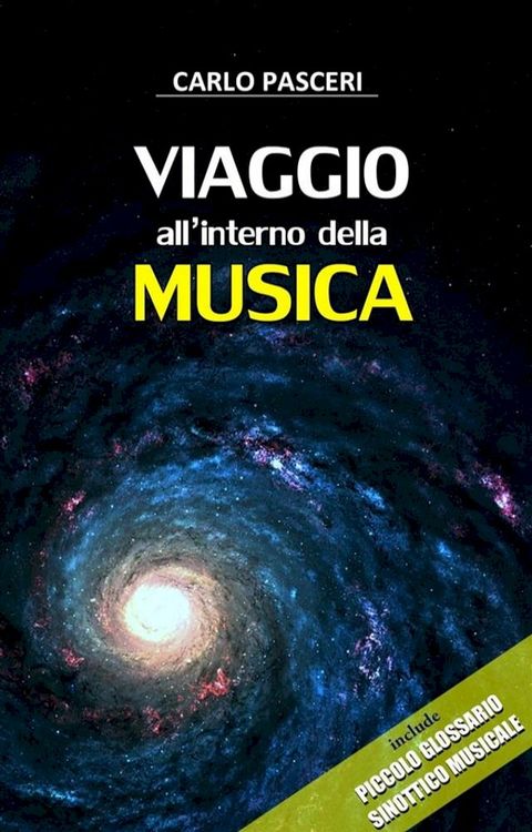 Viaggio all'interno della Musica(Kobo/電子書)