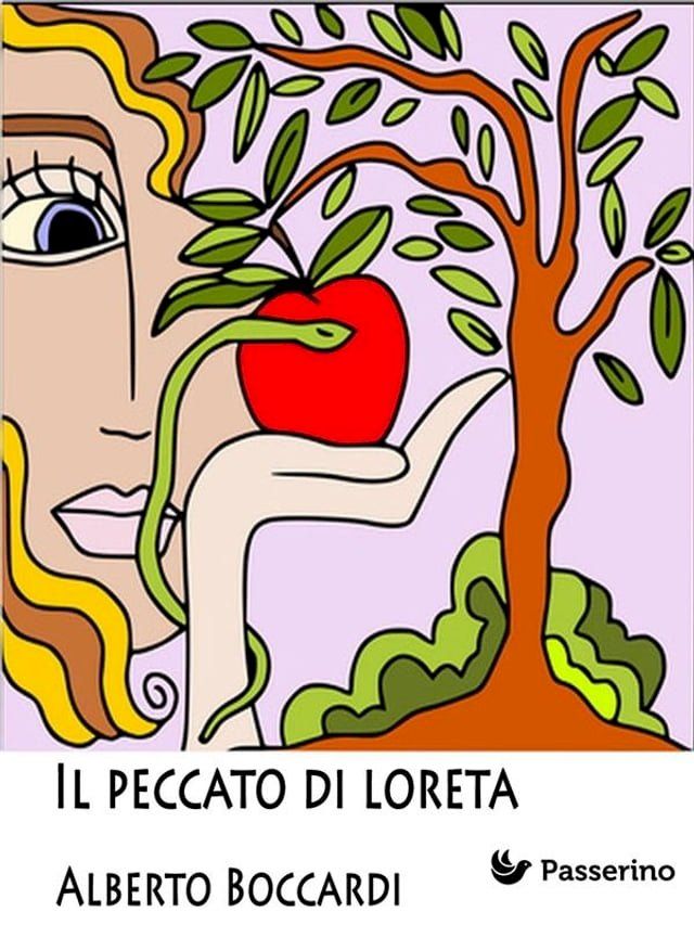  Il peccato di Loreta(Kobo/電子書)