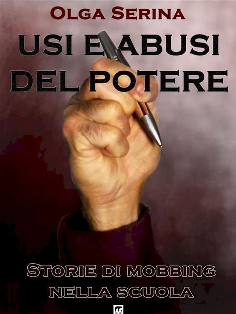 Usi e abusi del potere(Kobo/電子書)