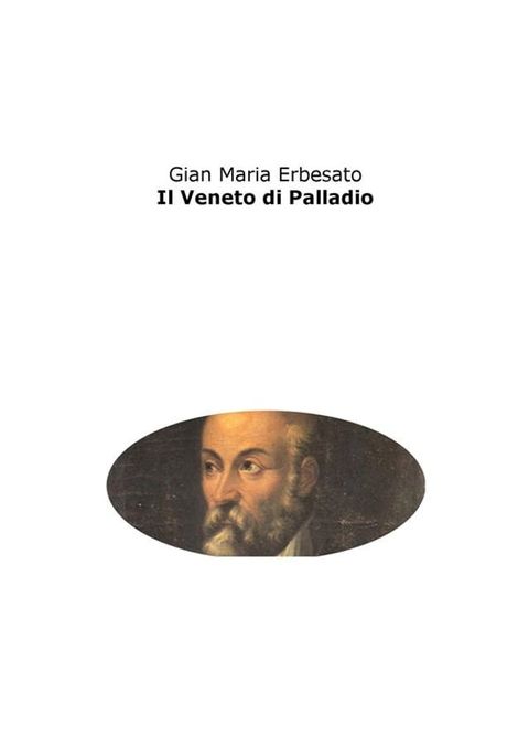 Il Veneto di Palladio(Kobo/電子書)