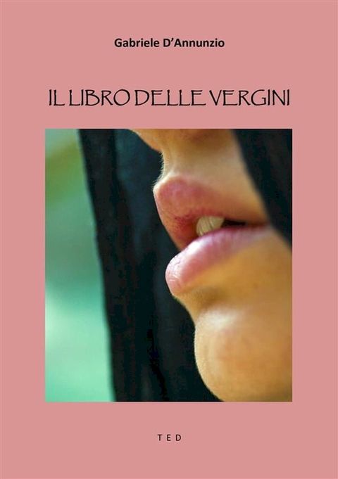 Il libro delle Vergini(Kobo/電子書)