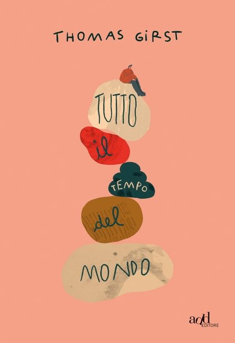 Tutto il tempo del mondo(Kobo/電子書)