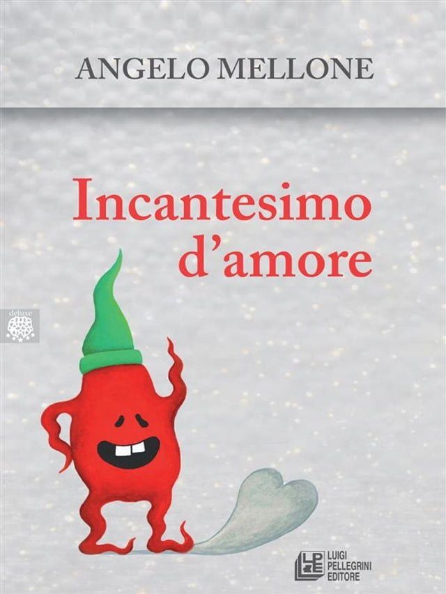  Incantesimo d'amore(Kobo/電子書)