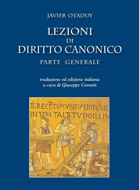 Lezioni di diritto canonico(Kobo/電子書)