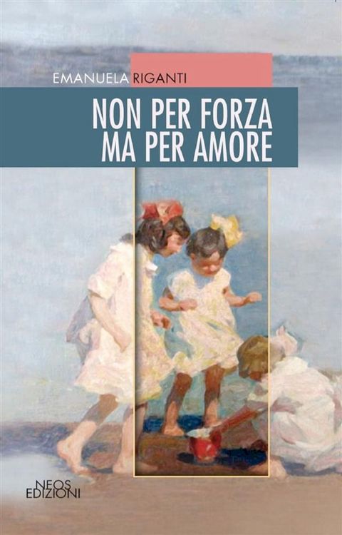 Non per forza ma per amore(Kobo/電子書)