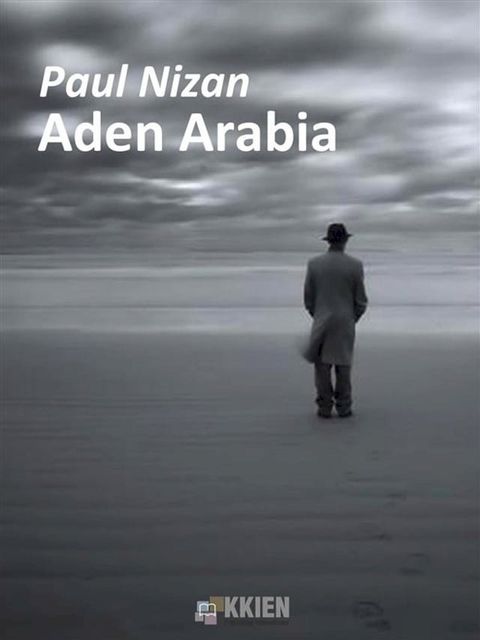 Aden Arabia(Kobo/電子書)