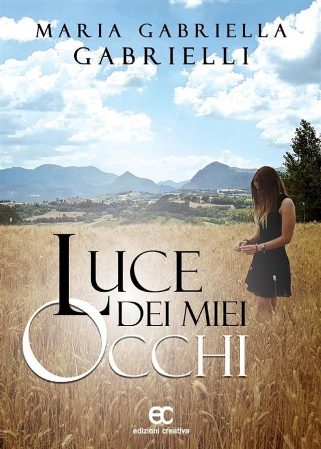  Luce dei miei occhi(Kobo/電子書)