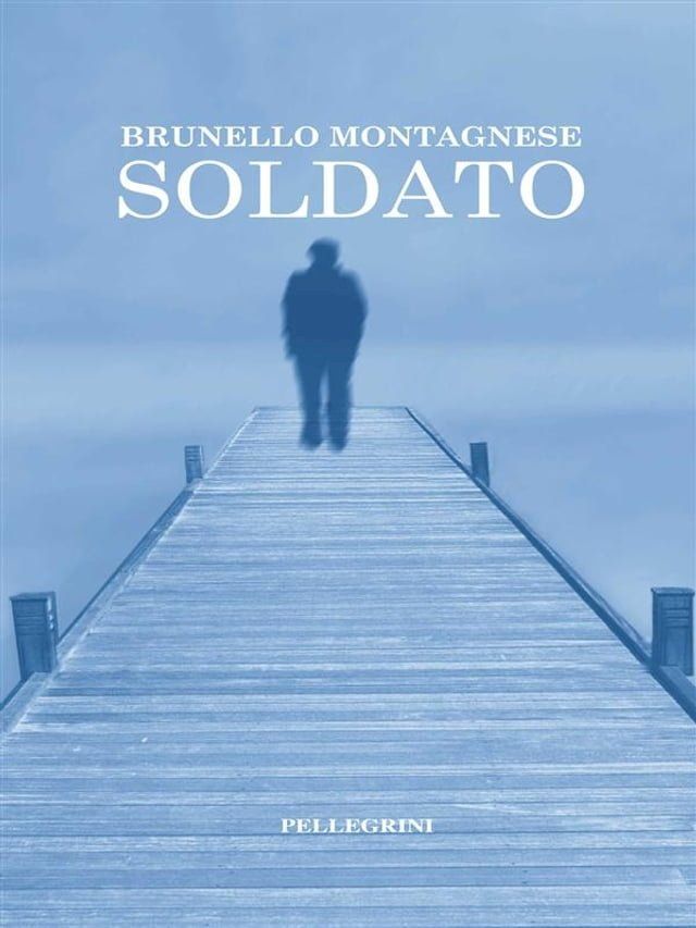  Soldato(Kobo/電子書)