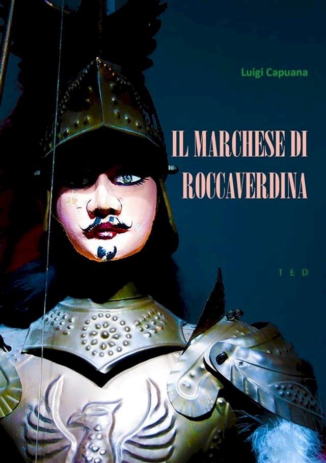  Il marchese di Roccaverdina(Kobo/電子書)