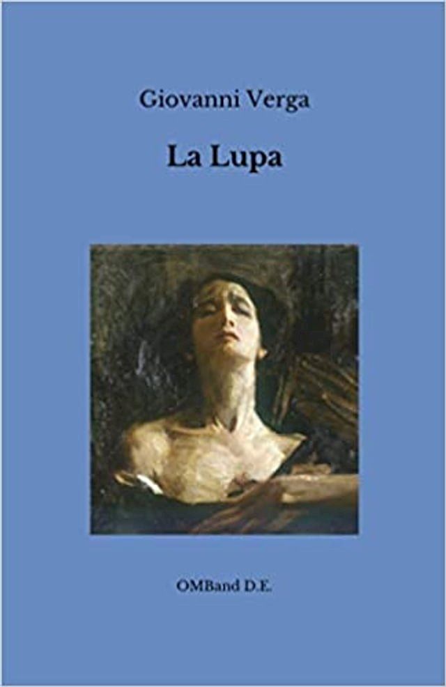  La Lupa(Kobo/電子書)