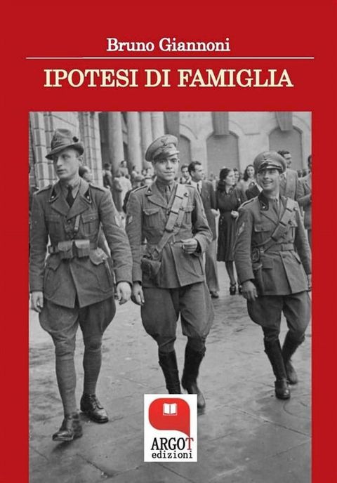 Ipotesi di famiglia(Kobo/電子書)