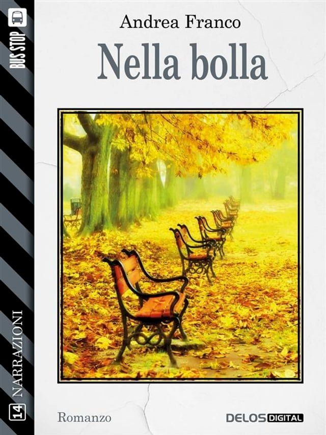  Nella bolla(Kobo/電子書)