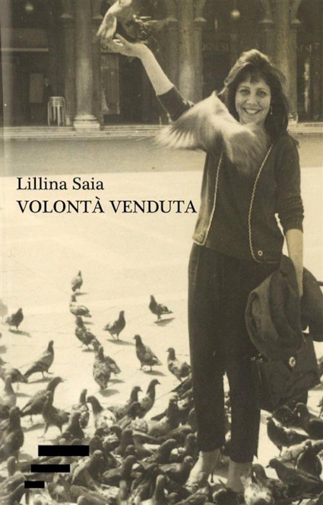  Volont&agrave; venduta(Kobo/電子書)