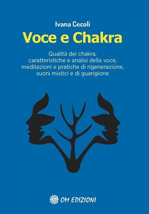 Voce e Chakra(Kobo/電子書)