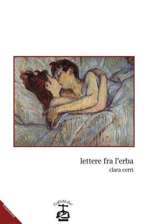 Lettere fra l'erba(Kobo/電子書)