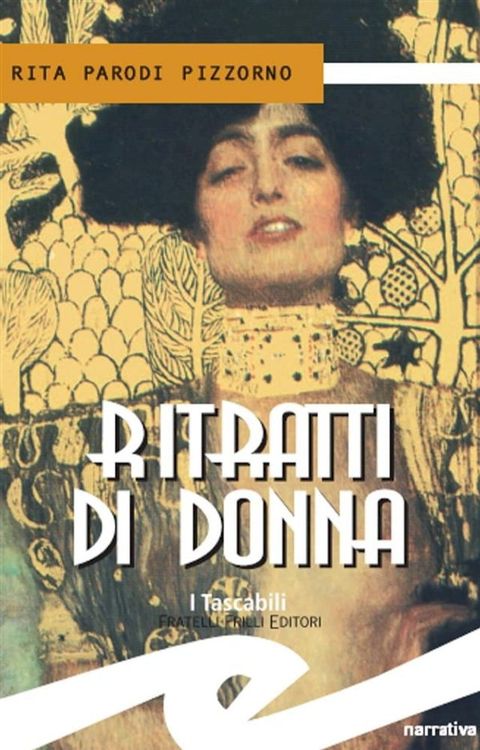 Ritratti di donna(Kobo/電子書)