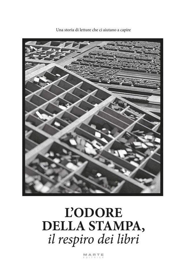  L'odore della stampa, il respiro dei libri(Kobo/電子書)