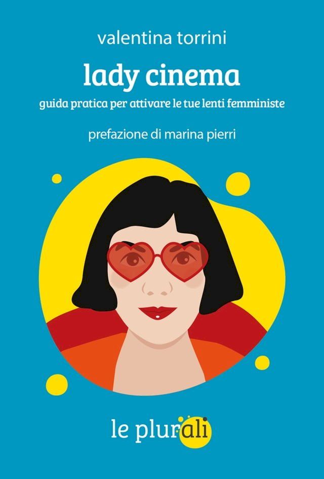  Lady cinema(Kobo/電子書)