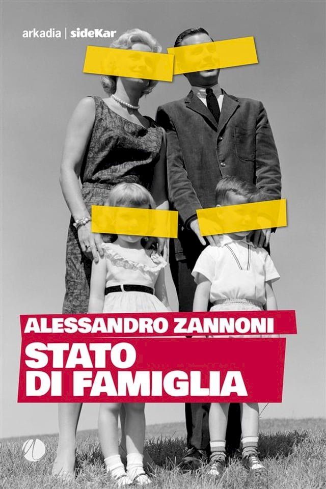  Stato di famiglia(Kobo/電子書)