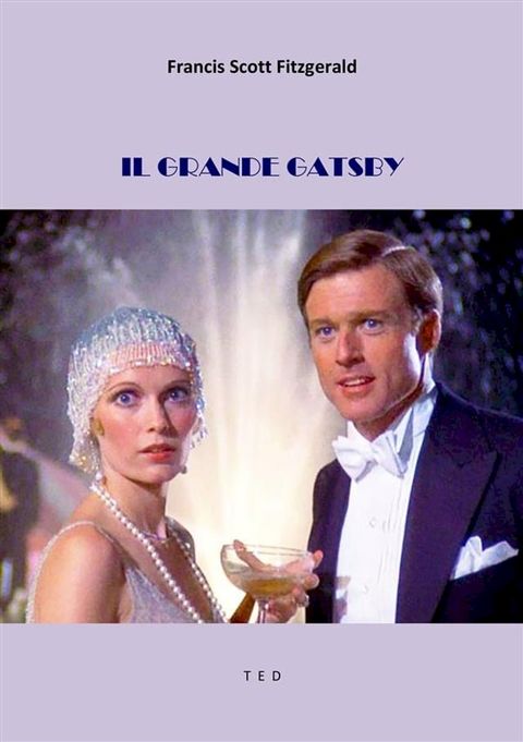 Il grande Gatsby(Kobo/電子書)