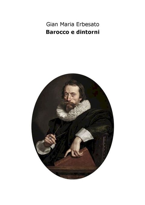 Barocco e dintorni(Kobo/電子書)