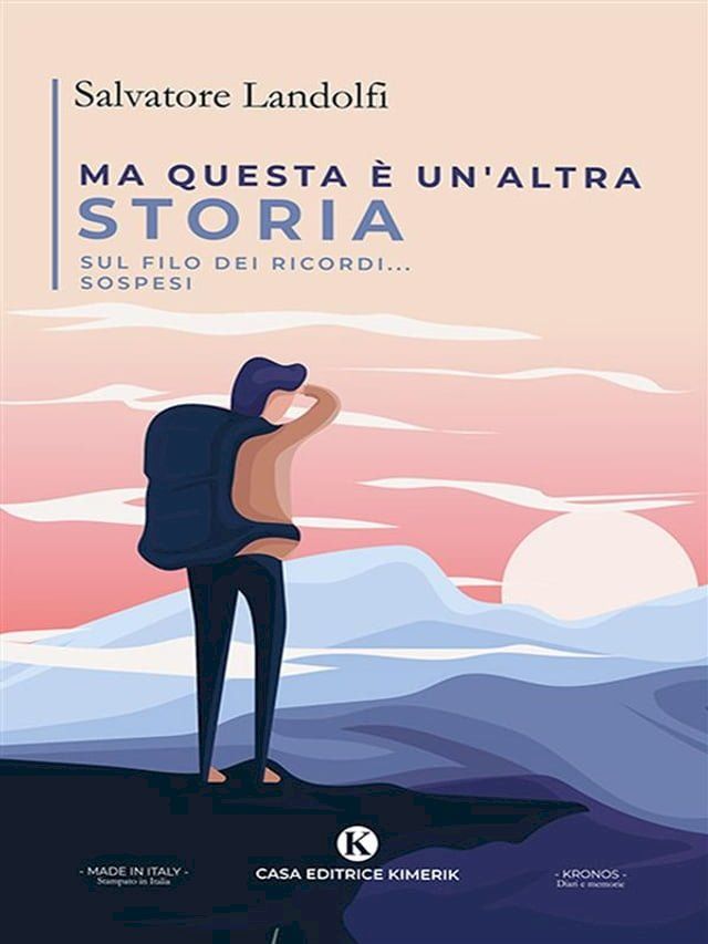  Ma questa è un'altra storia(Kobo/電子書)