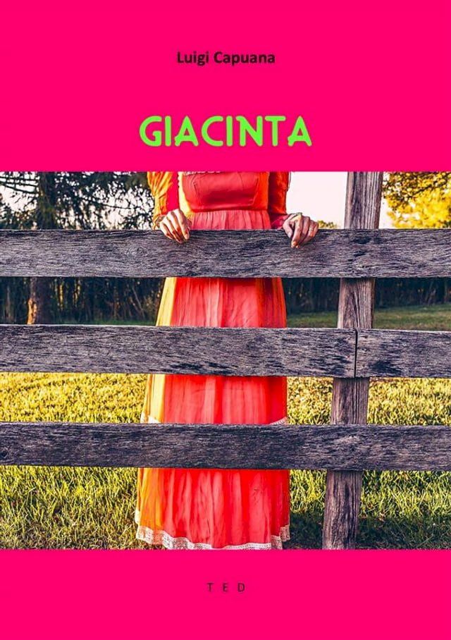  Giacinta(Kobo/電子書)