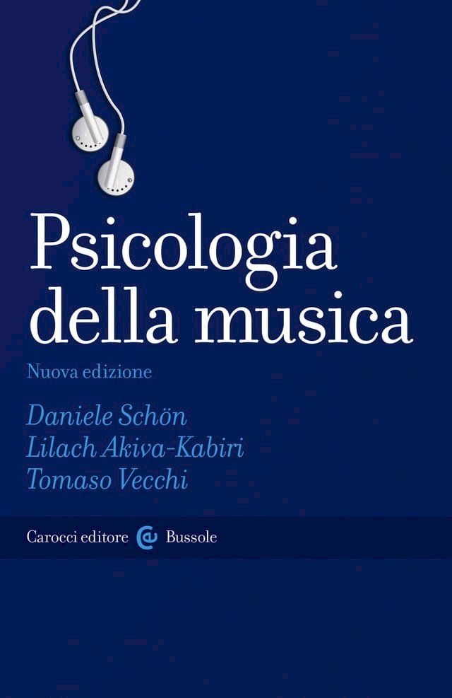  Psicologia della musica(Kobo/電子書)