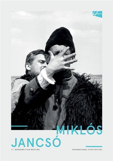 Mikl&oacute;s Jancs&oacute;(Kobo/電子書)