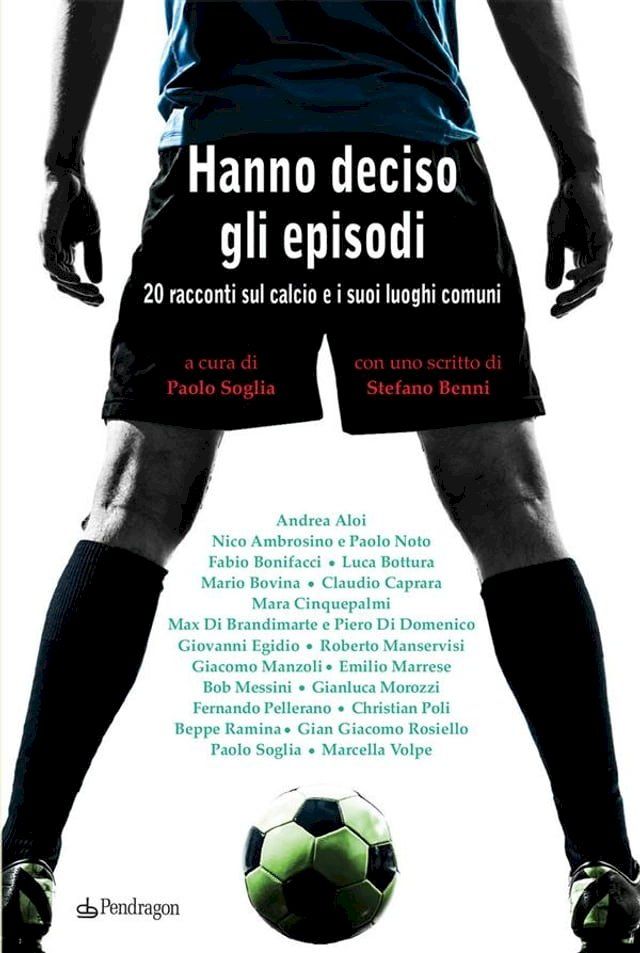  Hanno deciso gli episodi(Kobo/電子書)