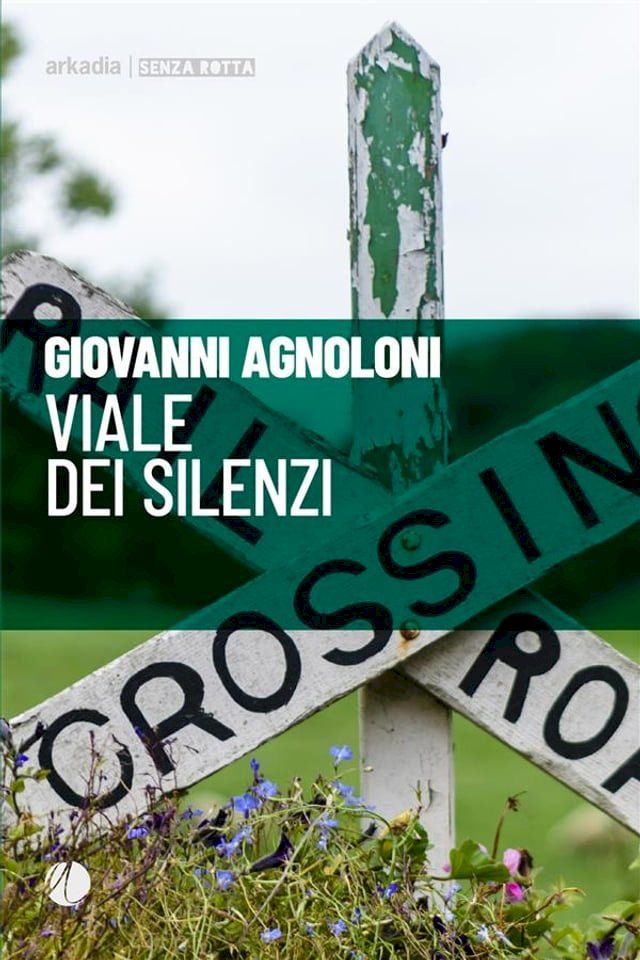  Viale dei silenzi(Kobo/電子書)