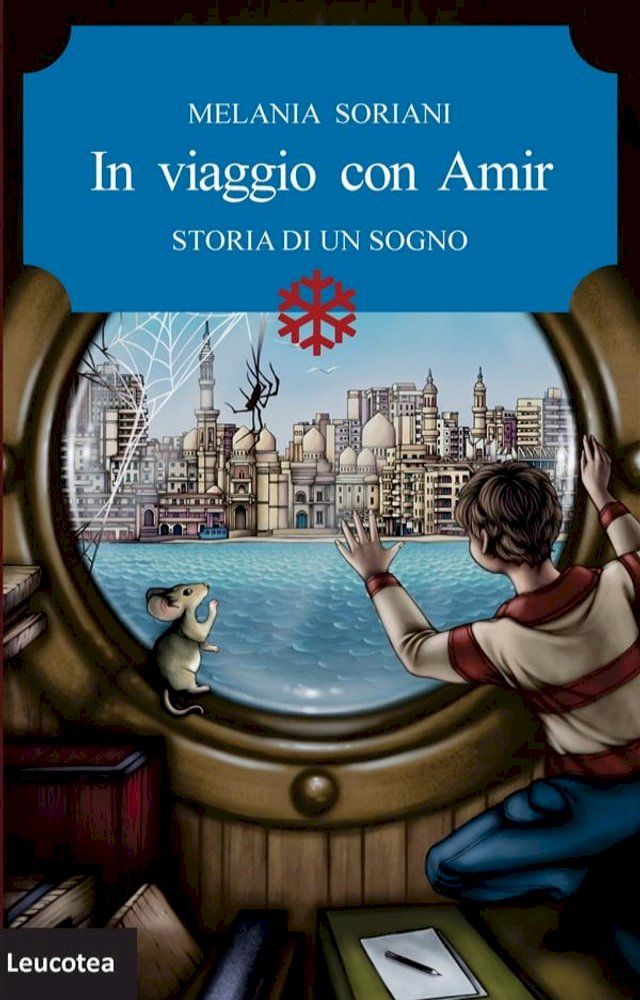  In viaggio con Amir. Storia di un sogno(Kobo/電子書)