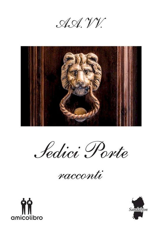  Sedici porte - racconti(Kobo/電子書)