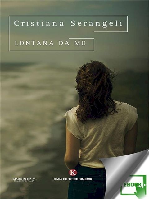 Lontana da me(Kobo/電子書)