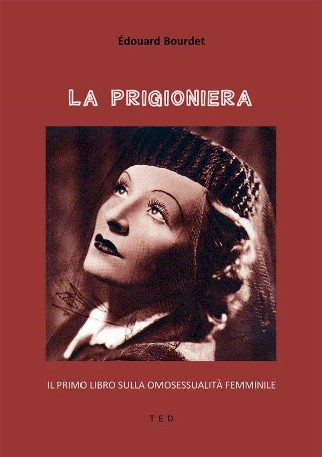  La prigioniera(Kobo/電子書)