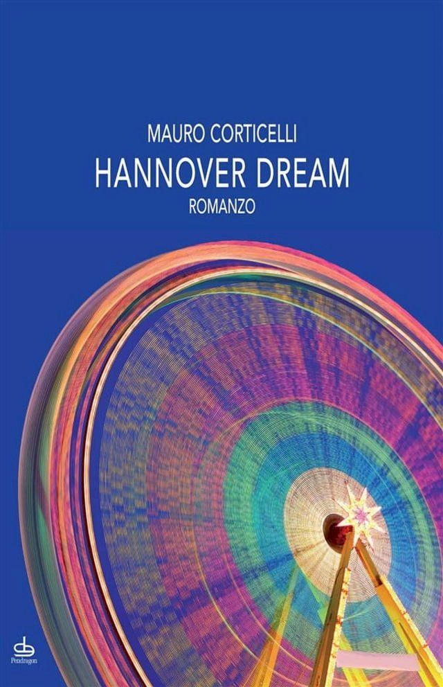  Hannover dream(Kobo/電子書)