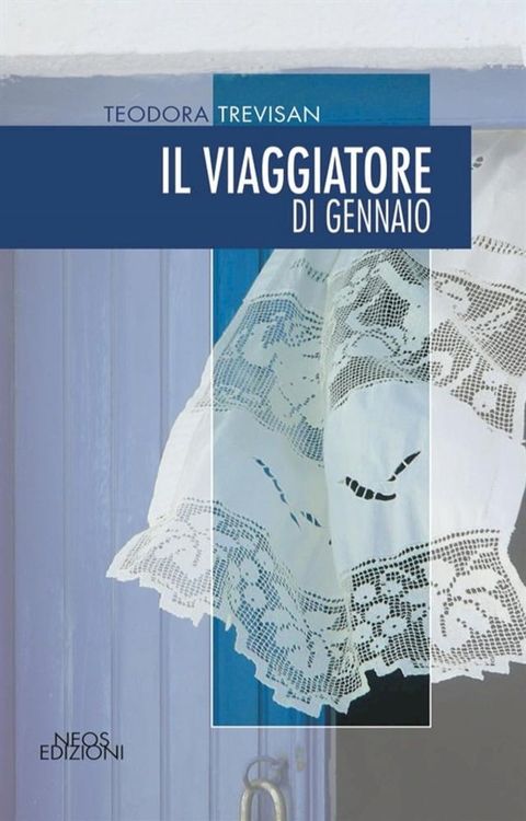 Il viaggiatore di Gennaio(Kobo/電子書)