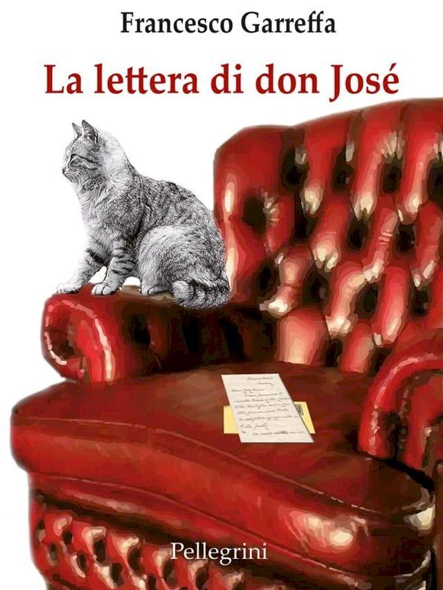  La lettera di don Josè(Kobo/電子書)