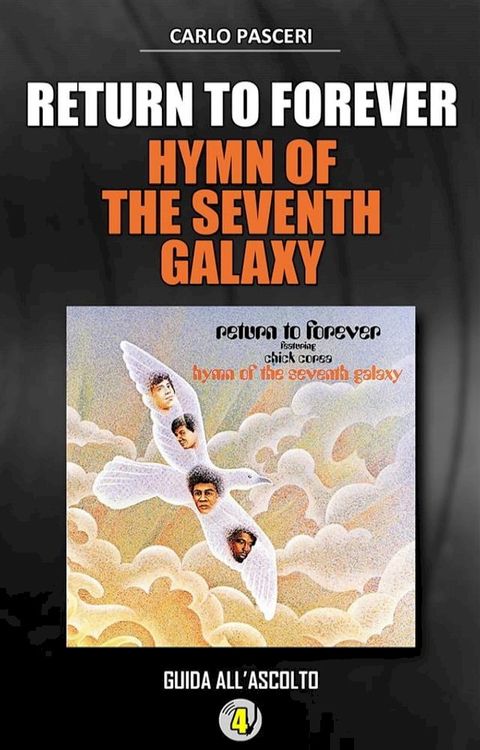 Return to Forever - Hymn of the Seventh Galaxy (Dischi da leggere)(Kobo/電子書)