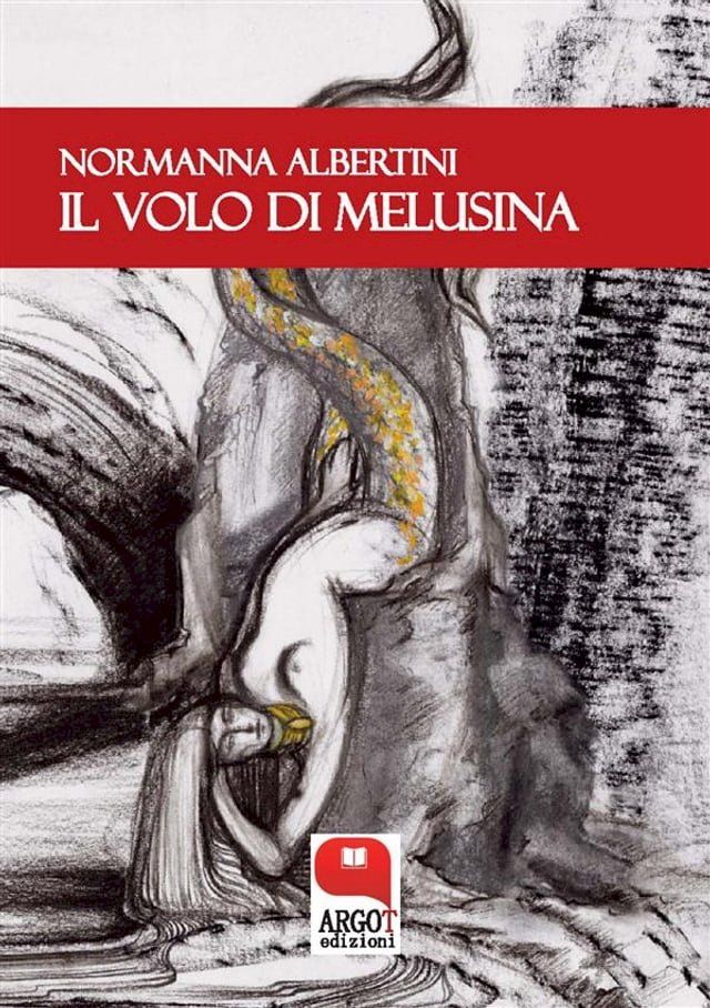  Il volo di Melusina(Kobo/電子書)