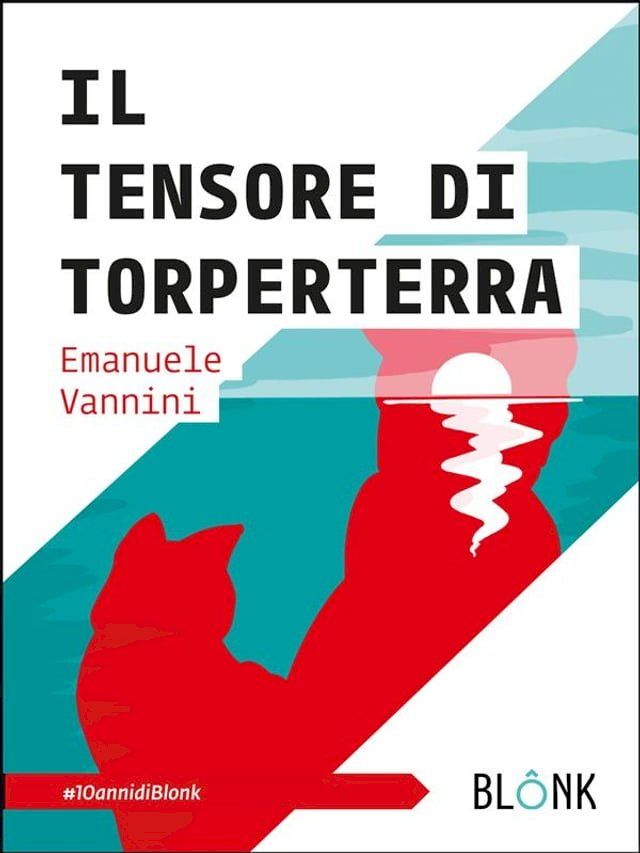  Il Tensore di Torperterra(Kobo/電子書)