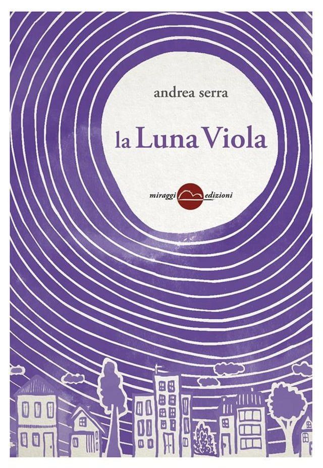  La Luna Viola(Kobo/電子書)