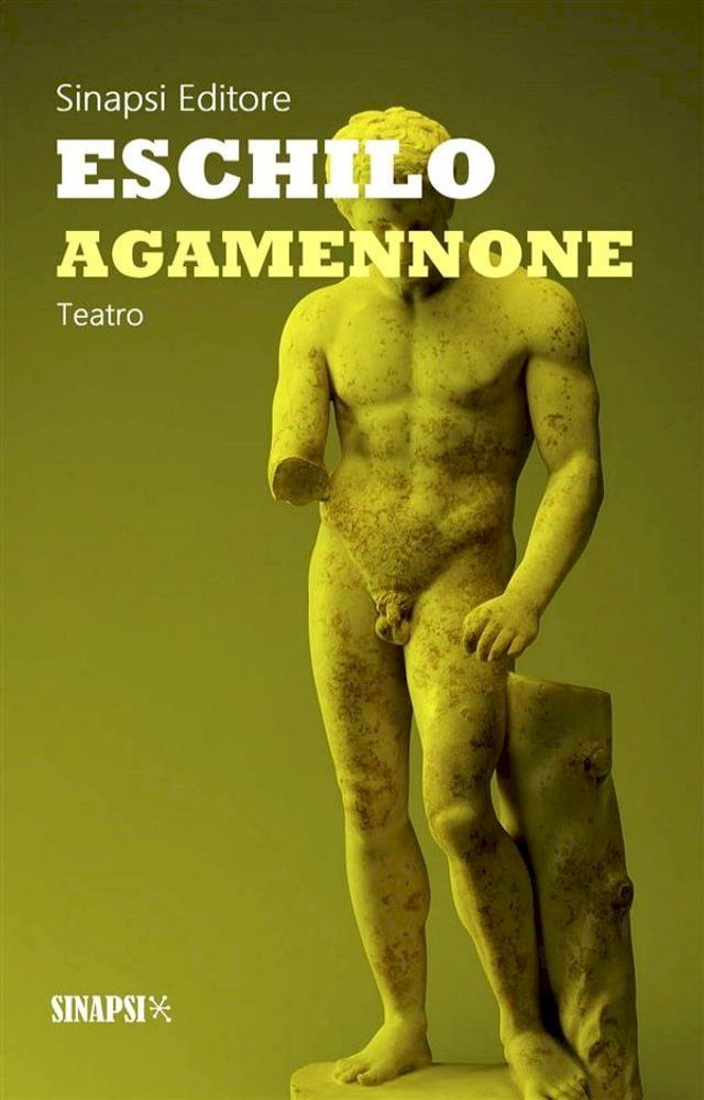  Agamennone(Kobo/電子書)