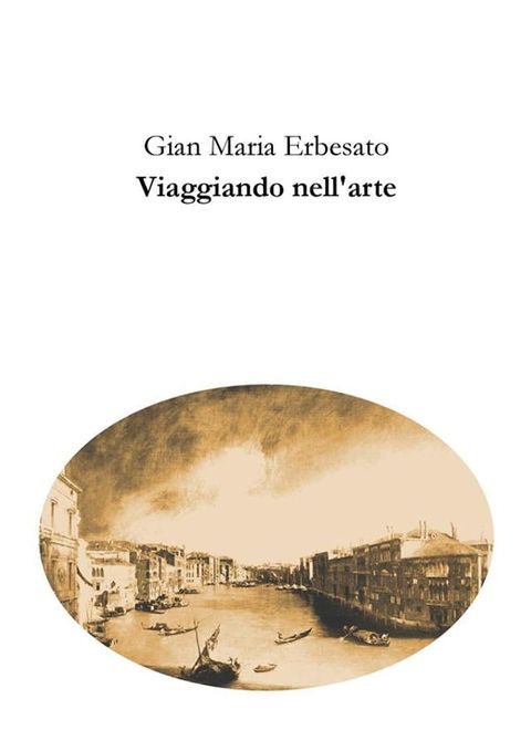 Viaggiando nell'arte(Kobo/電子書)