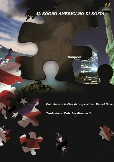 Il Sogno Americano Di Sofia(Kobo/電子書)