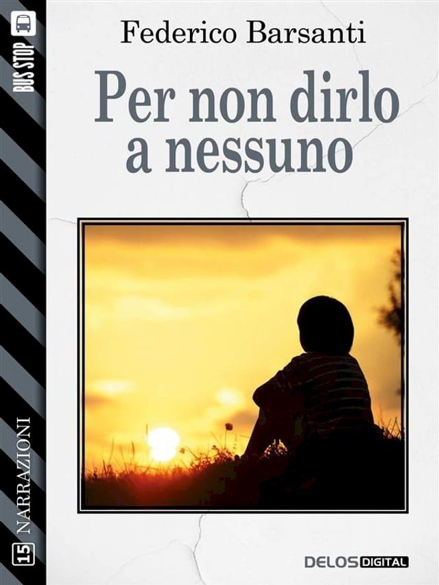  Per non dirlo a nessuno(Kobo/電子書)