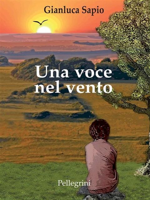 Una voce nel vento(Kobo/電子書)