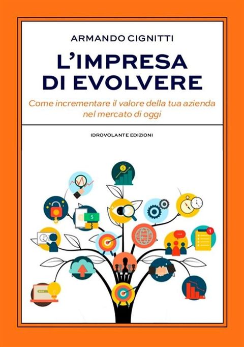 L'impresa di evolvere(Kobo/電子書)