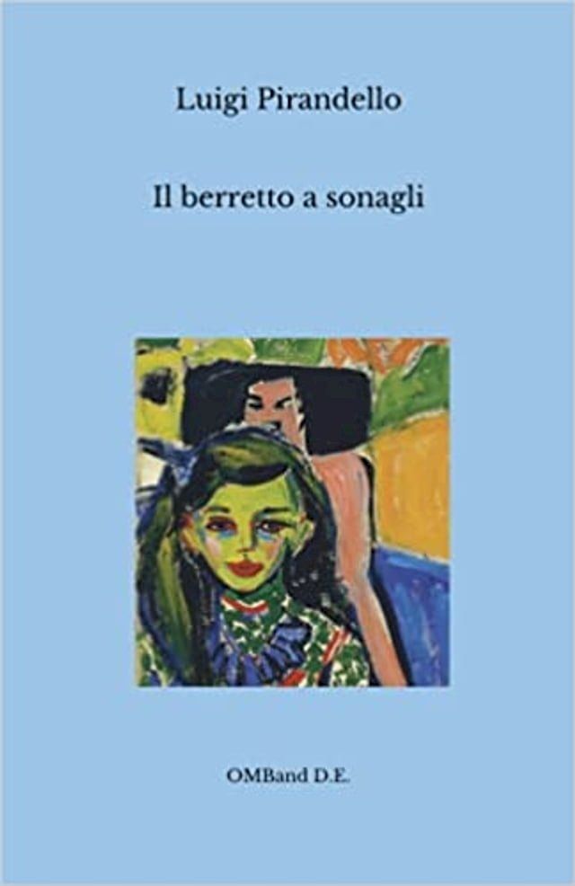  Il berretto a sonagli(Kobo/電子書)