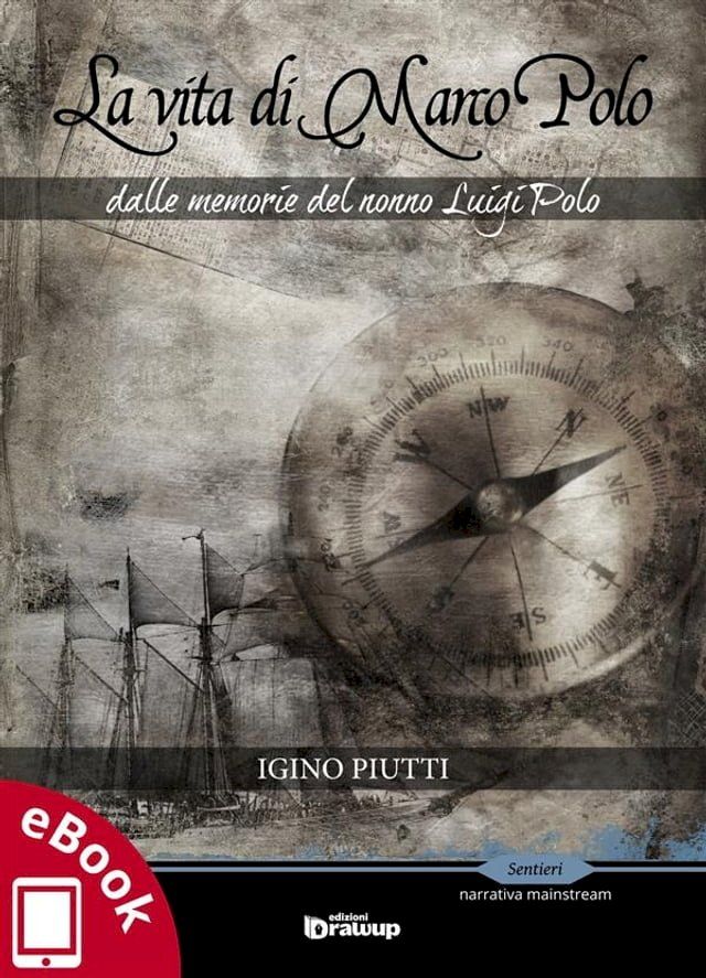  La vita di Marco Polo(Kobo/電子書)